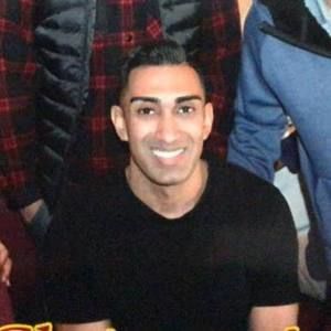 Meet your Posher, Shams